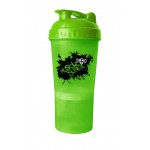 SSN / Muscle Junkie Shaker Pro